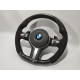 Steering Wheel Carbon Alcantara M Pack