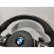 Steering Wheel Carbon Alcantara M Pack