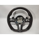 Steering Wheel Carbon Alcantara M Pack