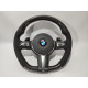 Steering Wheel Carbon Alcantara M Pack