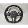 Steering Wheel Carbon Alcantara M Pack
