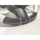 Steering Wheel Carbon White Leather
