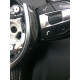Steering Wheel Carbon, Leather