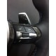Steering Wheel Carbon, Leather
