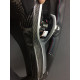 Steering Wheel Carbon, Leather