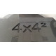 Spare Tire Wheel Cover