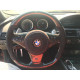 M6 Steering Wheel Carbon, Alcantara