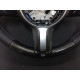 Steering Wheel Carbon, Leather