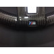 Steering Wheel Carbon, Leather