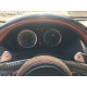 M6 Steering Wheel Carbon, Alcantara