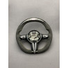 Steering Wheel Alcantara