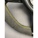 Steering Wheel Alcantara