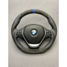 Steering Wheel Leather, Alcantara