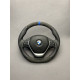 Steering Wheel Leather, Alcantara