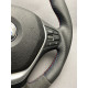 Steering Wheel Leather, Alcantara