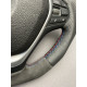 Steering Wheel Leather, Alcantara