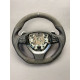 F10 F01 Steering Wheel Red stitching