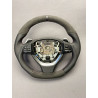 F10 F01 Steering Wheel Red stitching