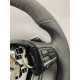 F10 F01 Steering Wheel Red stitching
