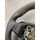 F10 F01 Steering Wheel Red stitching