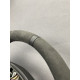 F10 F01 Steering Wheel Red stitching