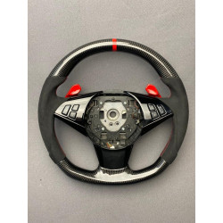 Steering Wheel Carbon, Alcantara E60 E63 E61