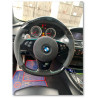 Steering Wheel Carbon, Alcantara