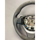 F10 F01 Steering Wheel Red stitching
