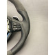 Рулевое колесо с красной строчкой F10 F01