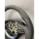 Рулевое колесо с красной строчкой F10 F01