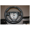 Steering Wheel Carbon Leather 7 F01