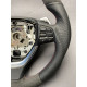 F10 F01 Steering Wheel Red stitching
