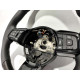 F-Type XF Steering Wheel Carbon Leather