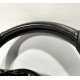 F-Type XF Steering Wheel Carbon Leather