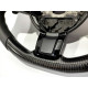 F-Type XF Steering Wheel Carbon Leather