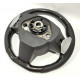 F-Type XF Steering Wheel Carbon Leather