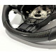 F-Type XF Steering Wheel Carbon Leather