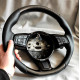 F-Type XF Steering Wheel Carbon Leather