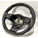 F-Type XF Steering Wheel Carbon Leather