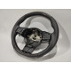F-Type XF Steering Wheel Carbon Leather
