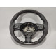 F-Type XF Steering Wheel Carbon Leather