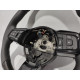F-Type XF Steering Wheel Carbon Leather