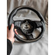 F-Type XF Steering Wheel Carbon Leather