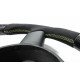 Gallardo LP560 Steering Wheel Carbon Alcantara