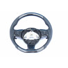 FX Steering Wheel Carbon, Leather