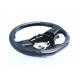 FX Steering Wheel Carbon, Leather