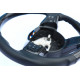 FX Steering Wheel Carbon, Leather