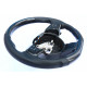 FX Steering Wheel Carbon, Leather