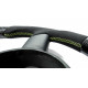 Gallardo LP560 Steering Wheel Carbon Alcantara