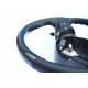 FX Steering Wheel Carbon, Leather